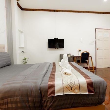 2B Cozy Hostel ตรัง 외부 사진