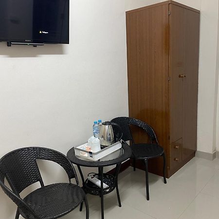 2B Cozy Hostel ตรัง 외부 사진
