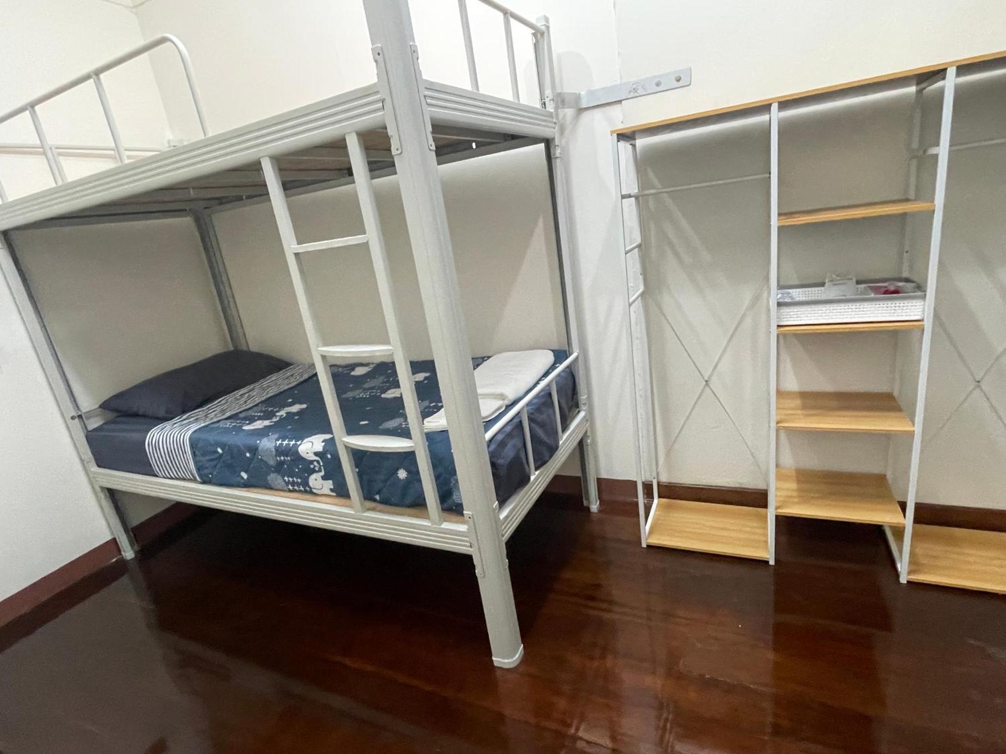 2B Cozy Hostel ตรัง 외부 사진