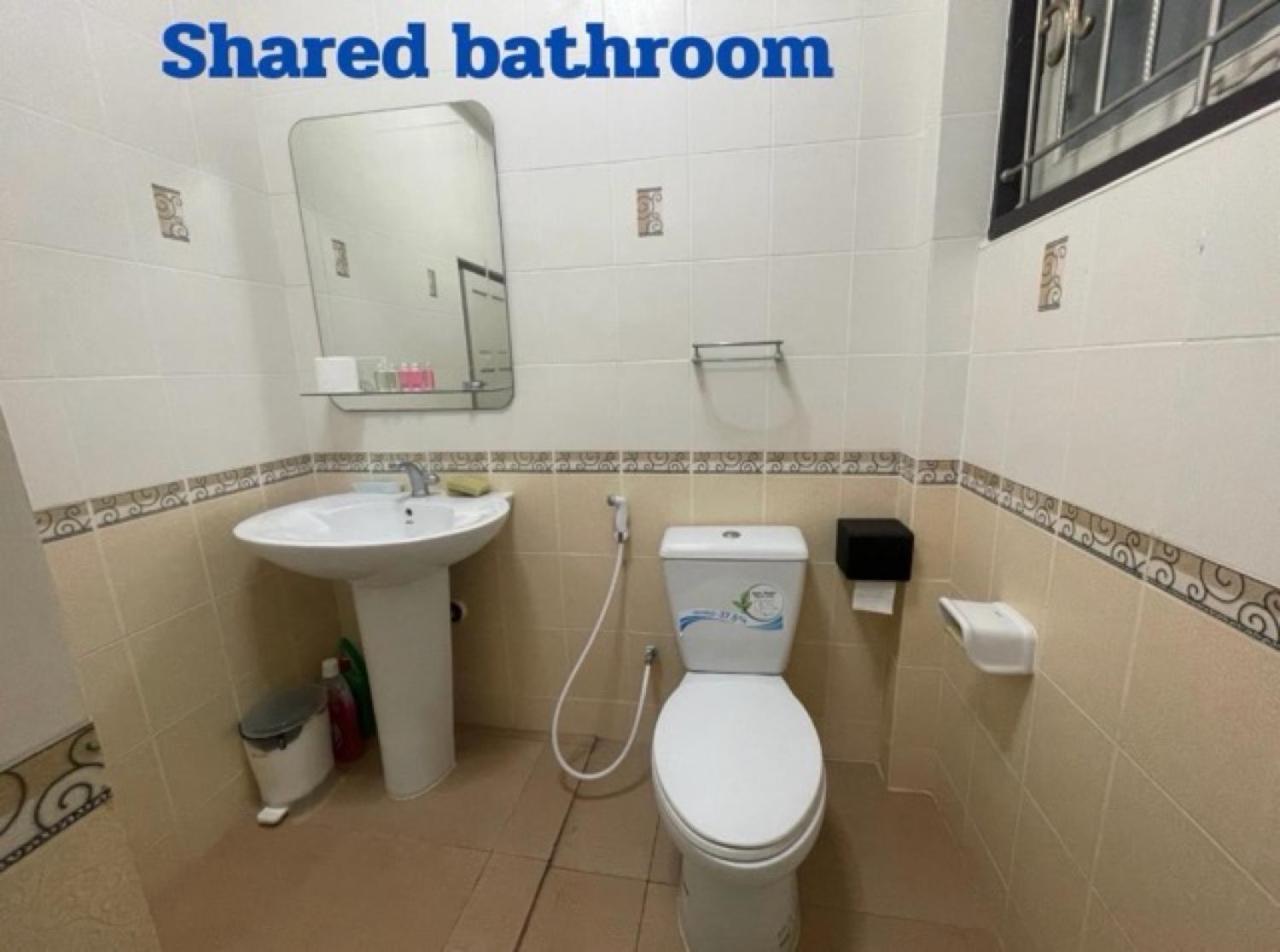 2B Cozy Hostel ตรัง 외부 사진
