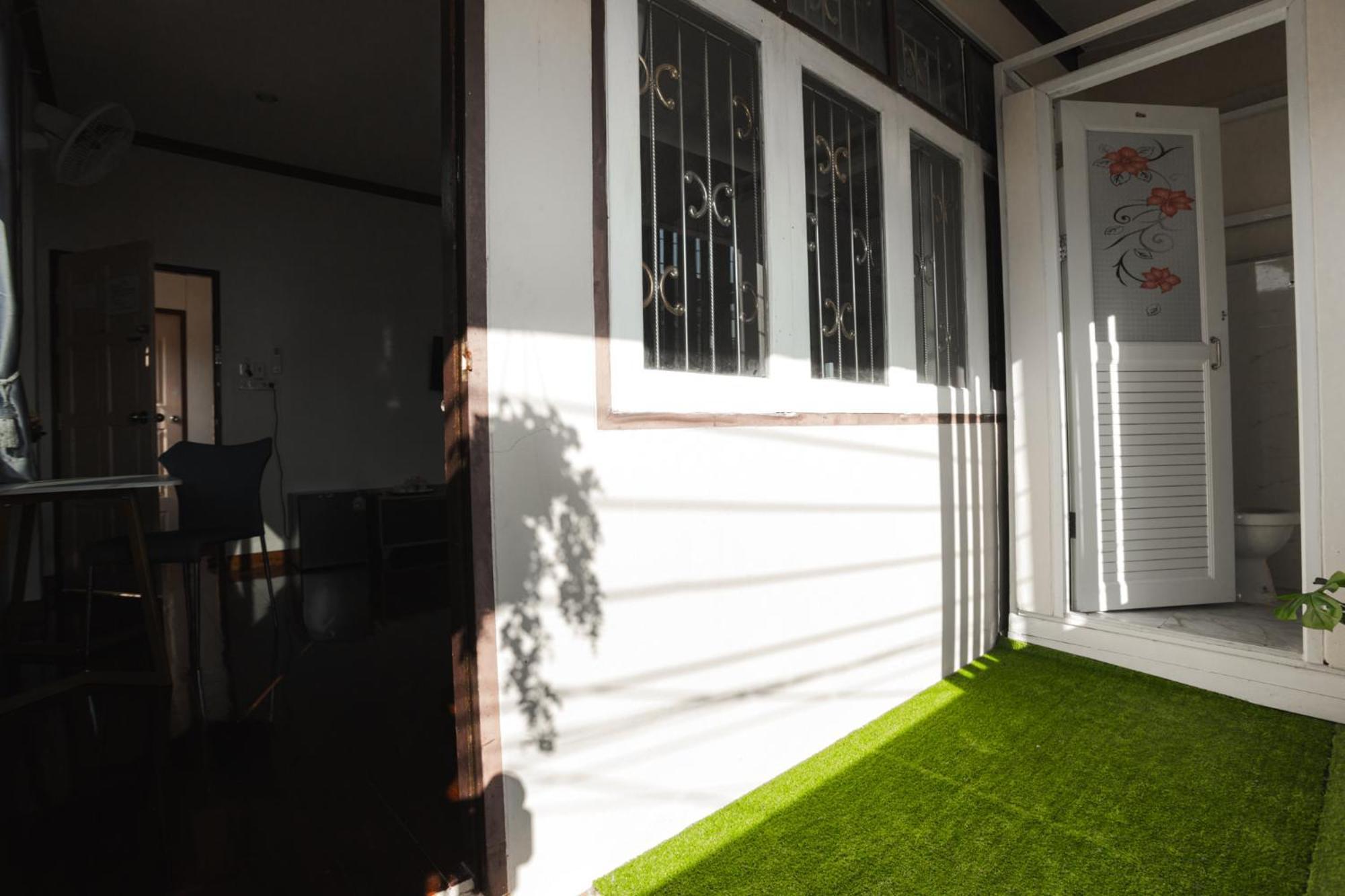 2B Cozy Hostel ตรัง 외부 사진