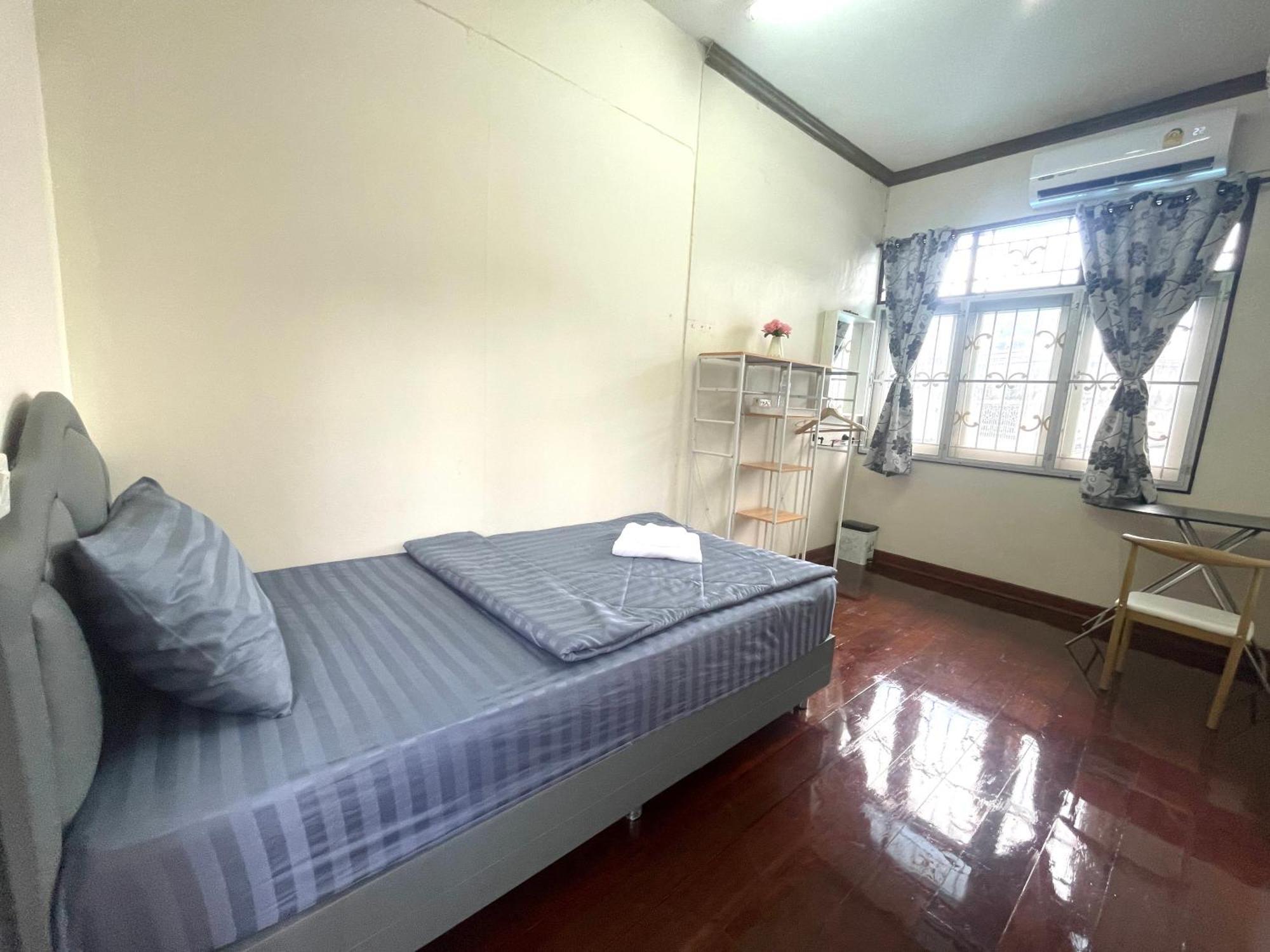 2B Cozy Hostel ตรัง 외부 사진