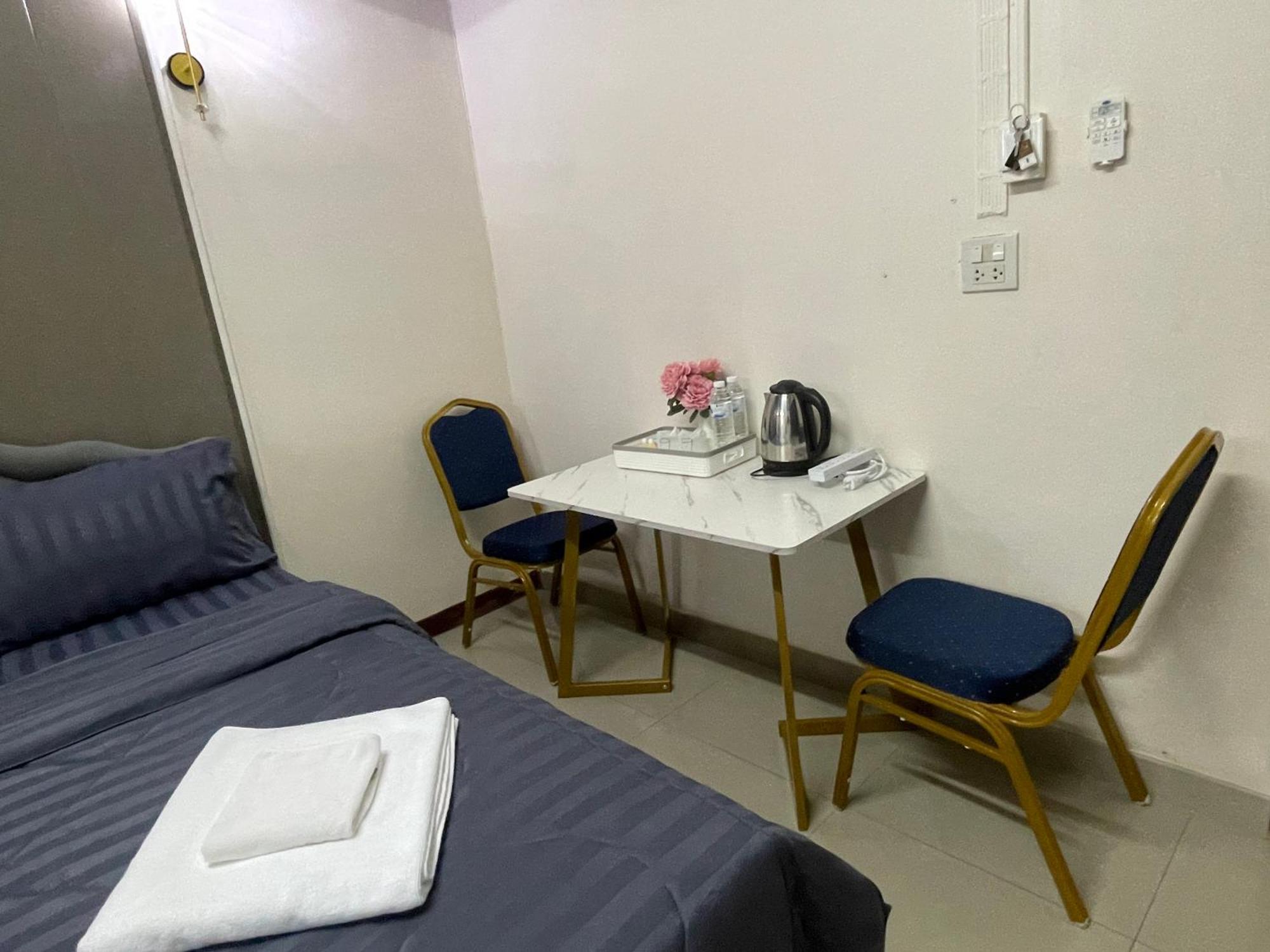 2B Cozy Hostel ตรัง 외부 사진