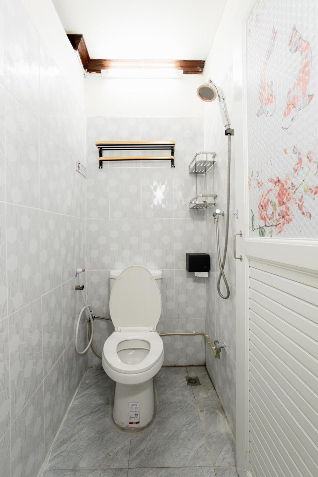 2B Cozy Hostel ตรัง 외부 사진