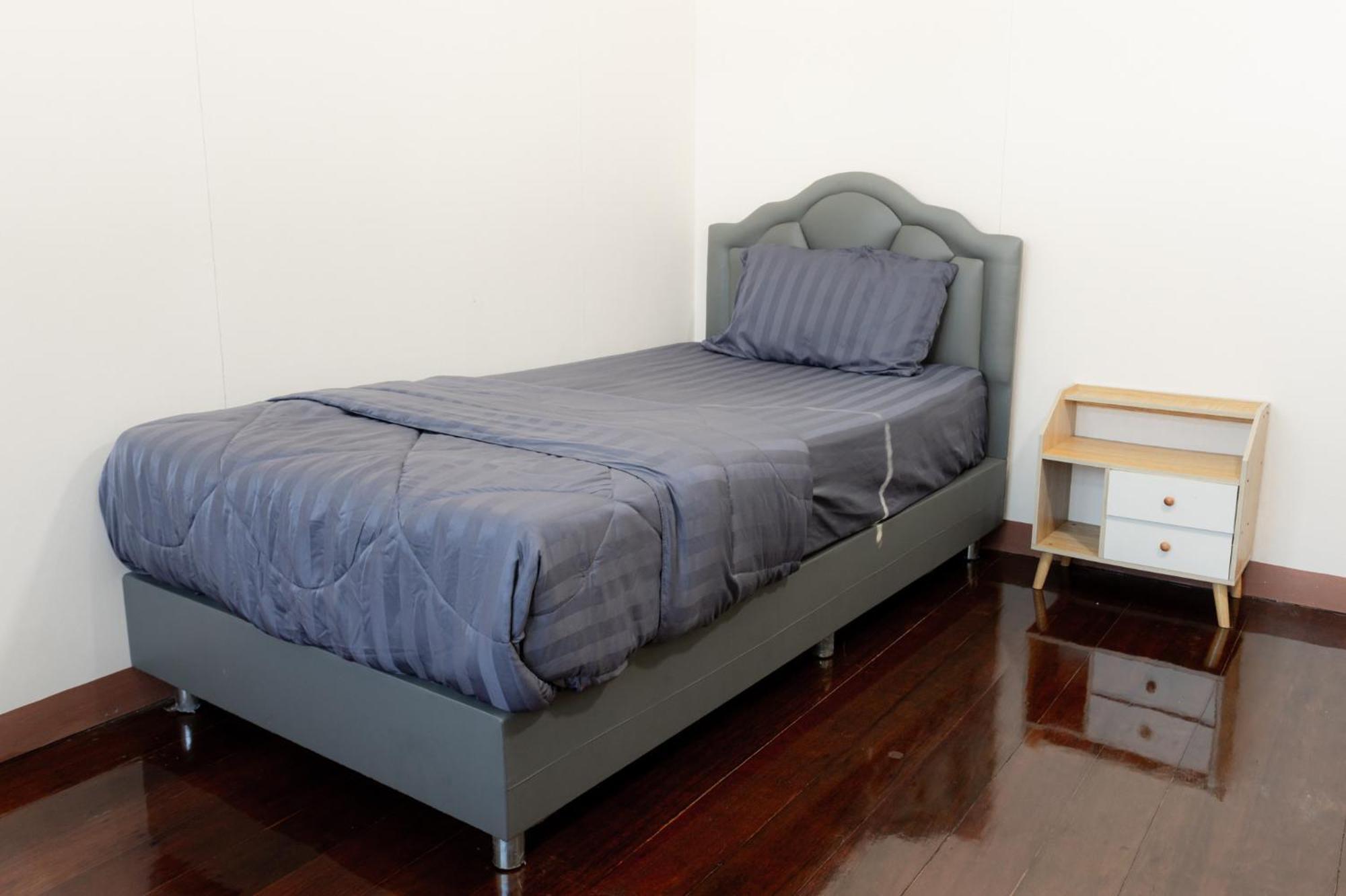 2B Cozy Hostel ตรัง 외부 사진
