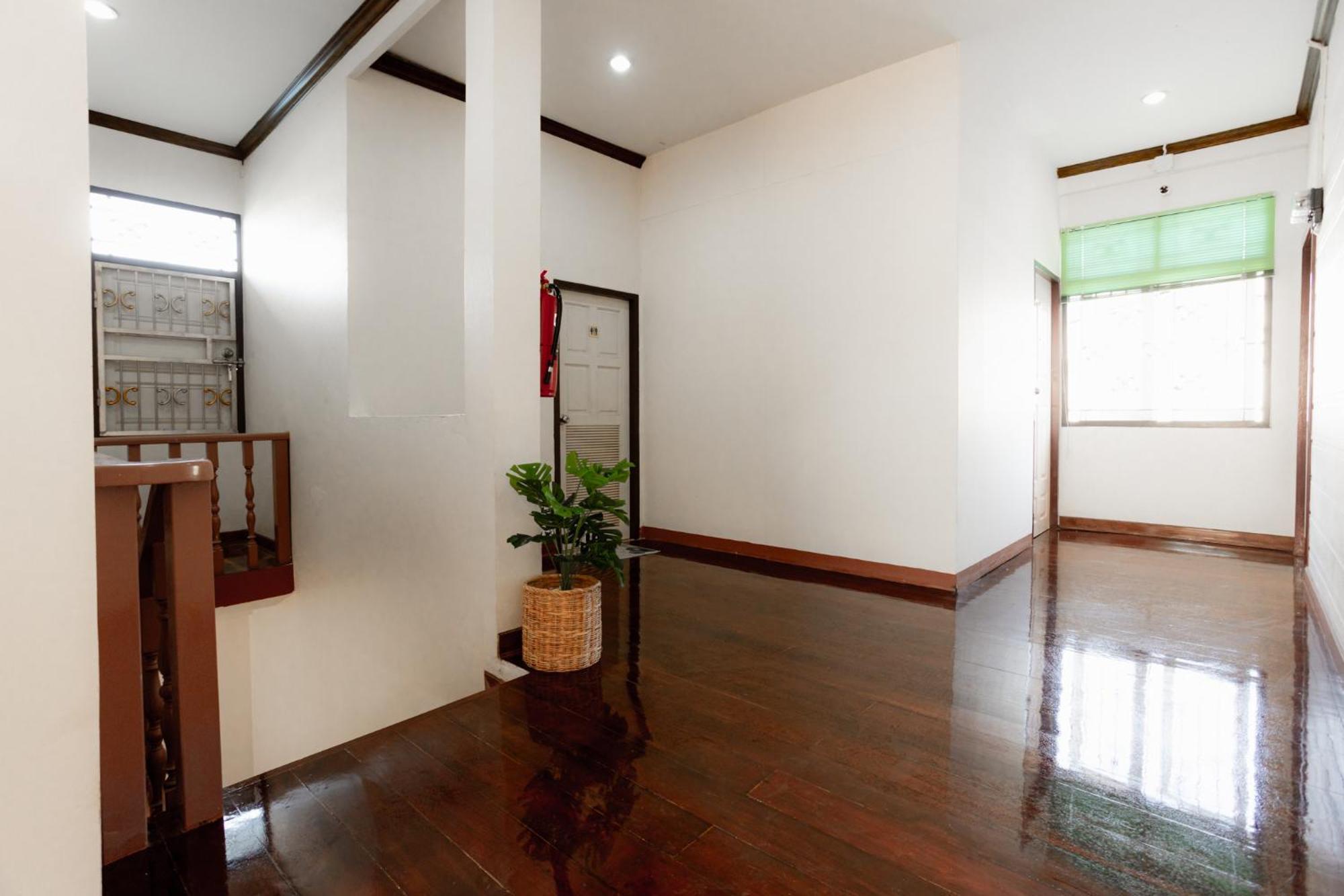 2B Cozy Hostel ตรัง 외부 사진