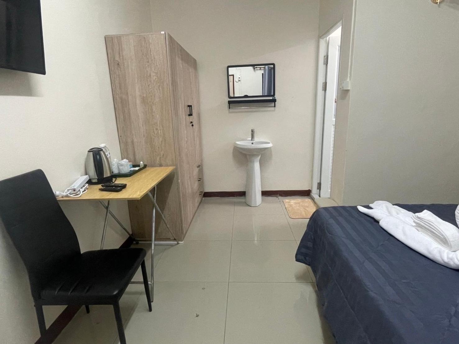 2B Cozy Hostel ตรัง 외부 사진